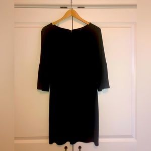 WHBM your new go-to LBD.